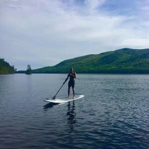 Meet your Posher, Myles